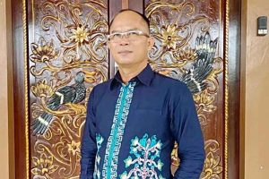 Prioritaskan Pembangunan dan Peningkatan Jalan Antar Desa