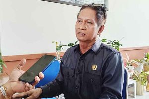 PDAM Diminta Tingkatkan Kualitas Air Bersih
