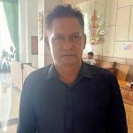 Anggota DPRD Kabupaten Katingan, H. Hanafi