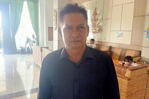 Dewan Minta Pemda Respon Hasil Reses