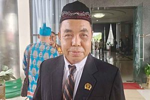 Waspadai Pohon Tumbang saat Hujan