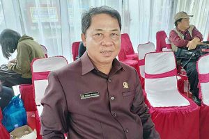 Pemda Diminta Bantu Petani Pasarkan Hasil Pertanian