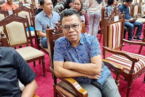 Infrastruktur Baik jadi Pendorong Utama Perkembangan Pariwisata