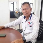 Anggota DPRD Kalimantan Tengah, Sengkon