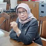 Anggota DPRD Kalimantan Tengah, Siti Nafsiah