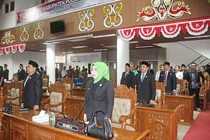 Ajak Orang Tua Berperan dalam Mencegah Pergaulan Bebas