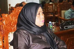 Harapkan Pembangunan Infrastruktur Jalan Cemantan