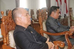 Masyarakat Diajak Jaga Kebersihan Lingkungan