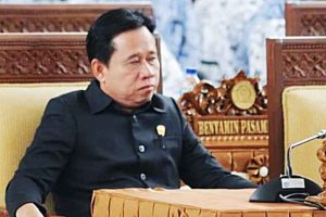 Berikan Pelayanan yang Optimal kepada Masyarakat