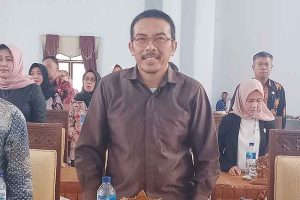 Harapkan Pejabat yang Dilantik Jalankan Amanah