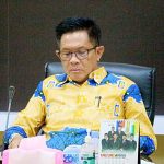 Anggota DPRD Seruyan, H.Bambang Yantoko.