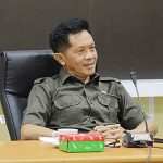 Anggota DPRD Seruyan, H.Bambang Yantoko