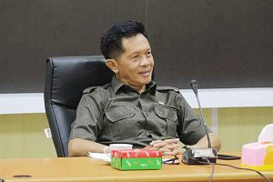 Dewan Minta Pemkab Terus Awasi Harga Sembako