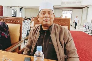 Nelayan Mesti Berhati-Hati saat Melaut