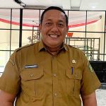Asisten III Bidang Administrasi Umum Sekretariat Daerah (Setda), Kota Palangka Raya, Dedi Purwantoro