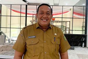 Pemko Gelar Safari Natal