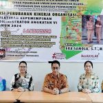 Bartim Luncurkan SiSita Berbasis Geospasial