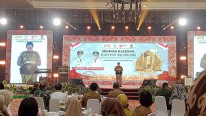 Blueprint Momentum Merancang Arah Pembangunan Dua Dekade Mendatang
