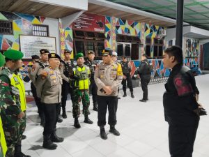 Jaga Kondusifitas dan Tingkatkan Kolaborasi