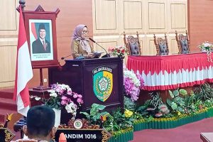 Ciptakan Tenaga Kerja Berdaya Saing