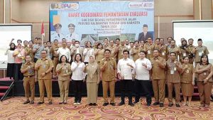 DAK Penuhi Kebutuhan Sarana dan Prasarana