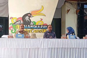 DPKUKMP Dorong Produk IKM E-katalog
