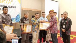 Delapan Perusahaan Terima Penghargaan Siddhakarya