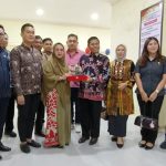 Dewan Dapil II Serap Aspirasi di Kotim