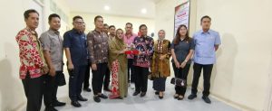 Dewan Dapil II Serap Aspirasi di Kotim