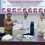 Dewan Usulkan Perbaikan Jalan dan Jembatan
