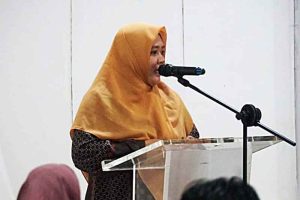 Dinsos Komitmen Dukung Pemberdayaan Penyandang Disabilitas