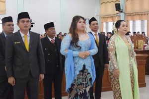 Dorong Produk Lokal untuk Terus Berinovasi