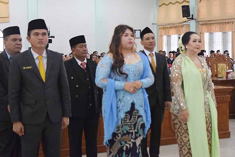 Dorong Produk Lokal untuk Terus Berinovasi