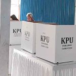 Dua TPS di Kota Palangka Raya PSU