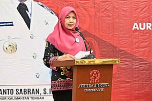 Evaluasi Pelaksanaan RKPD di Kalteng