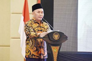 Gubernur Akui Kota Palangka Raya Alami Kemajuan