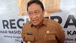 Gugatan ke MK, Edy Pratowo: Itu Hak Konstitusional
