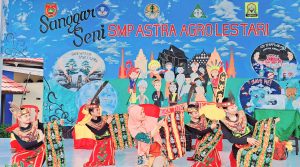 Jaga Kelestarian Budaya Lewat Seni Tari, Guru Seni di Kalteng Raih Berbagai Penghargaan