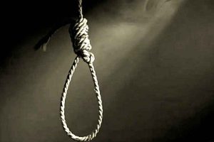 Geger! Pria di Kapuas Tewas Gantung Diri