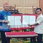 Jelang Nataru Pemko Terus Pastikan Keamanan Lalu Lintas