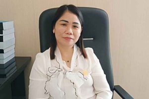 Dewan Dapil III Beberkan Hasil Reses