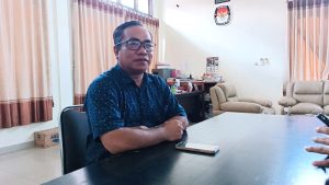 KPU Gumas: Terima Kasih Semua Pihak Telah Sukseskan Pilkada