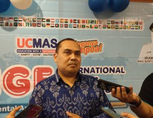 Kabupaten Kotim Terancam Kehilangan DAK SMP Tahun 2025