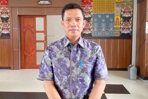 Kadis Kominfo : Waspada Penipuan di Medsos