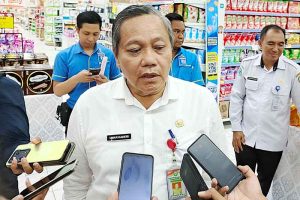 Musim Penghujan, Dinkes Kotim Imbau Waspada DBD
