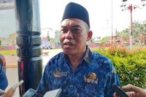 Perlindungan Guru Selama Bertugas Diatur dalam PP