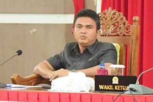 Dewan Minta Warga Lokal Harus Ubah Pola Pikir
