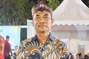 Jaga dan Pelihara Kebersihan Ruang Terbuka Hijau
