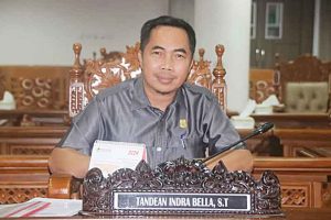 Dewan Ajak Masyarakat Perangi Korupsi