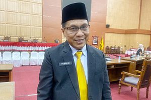 Cegah Peredaran Narkoba Jelang Malam Tahun Baru